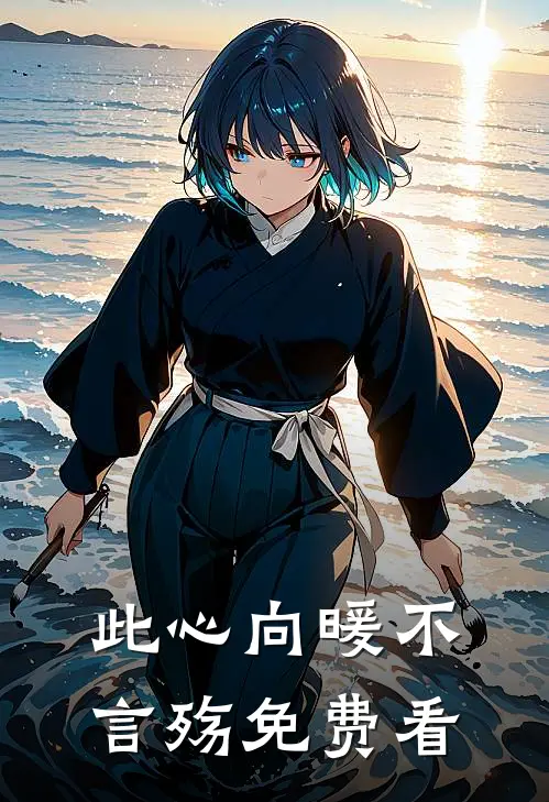 此心向暖不言殇免费看