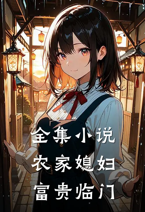 全集小说农家媳妇富贵临门