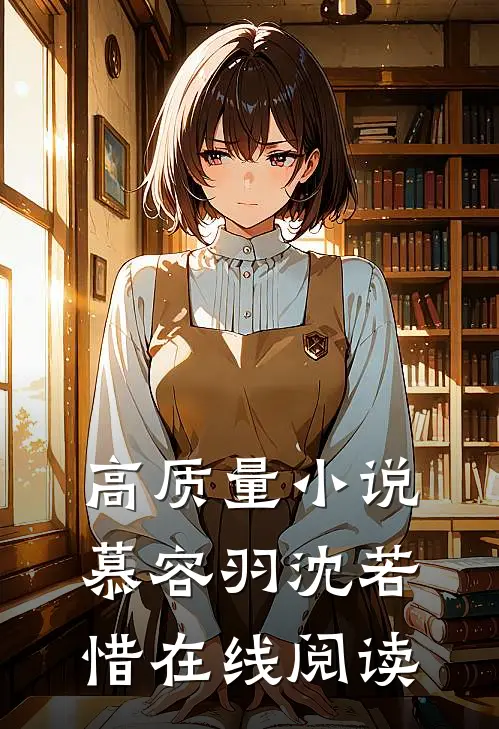高质量小说慕容羽沈若惜在线阅读