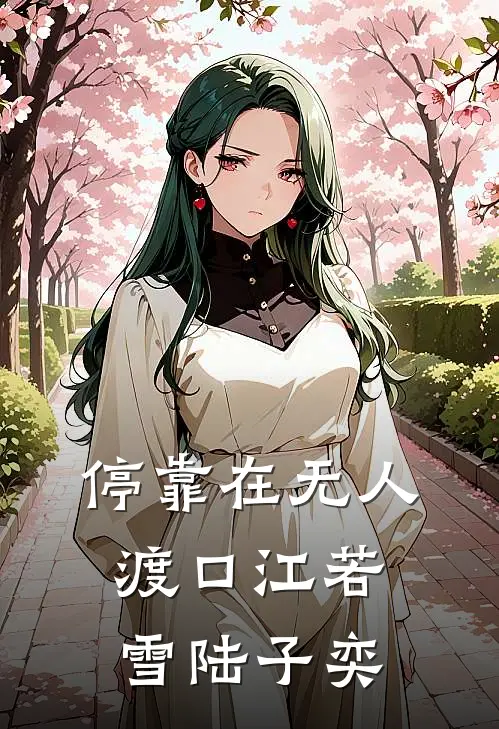 停靠在无人渡口江若雪陆子奕