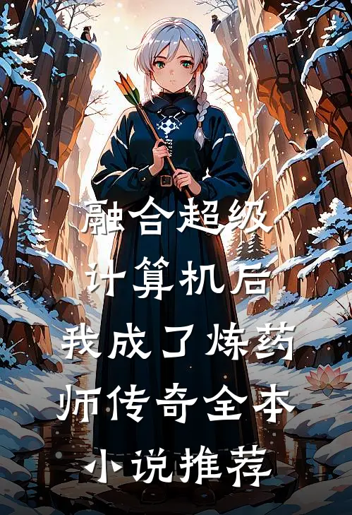 融合超级计算机后，我成了炼药师传奇全本小说推荐