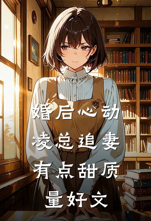 婚后心动：凌总追妻有点甜质量好文