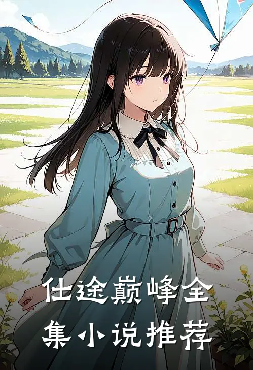 仕途巅峰全集小说推荐