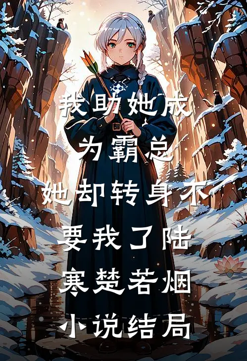 我助她成为霸总，她却转身不要我了陆寒楚若烟小说结局