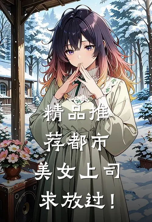 精品推荐都市：美女上司，求放过！