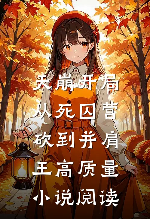 天崩开局，从死囚营砍到并肩王高质量小说阅读