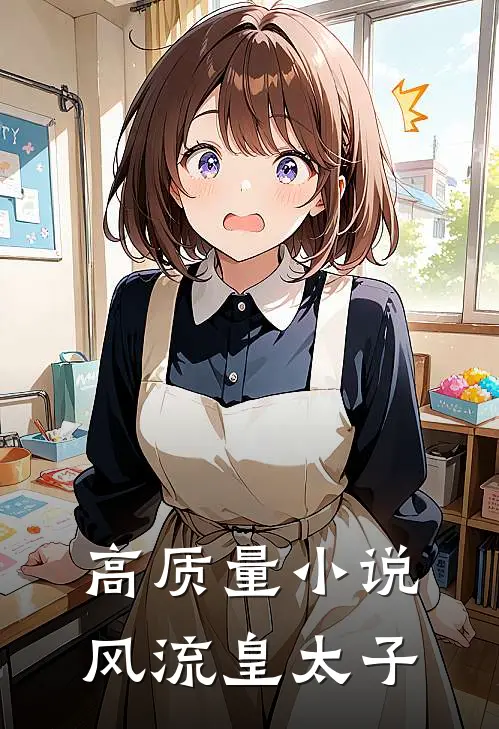 高质量小说风流皇太子