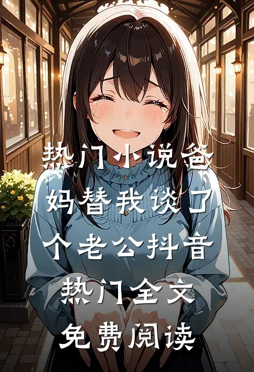 热门小说爸妈替我谈了个老公抖音热门全文免费阅读