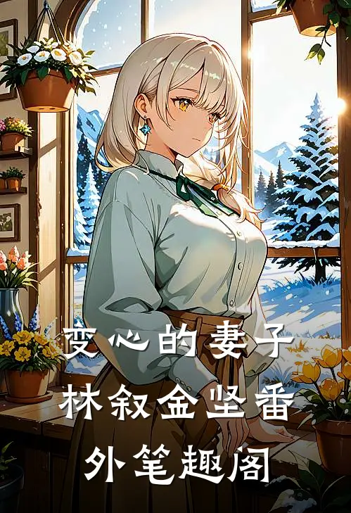 变心的妻子：林叙金坚番外笔趣阁