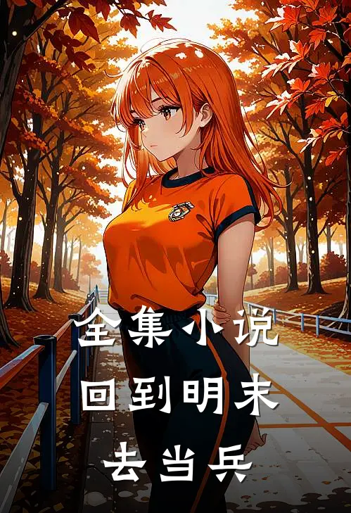 全集小说回到明末去当兵
