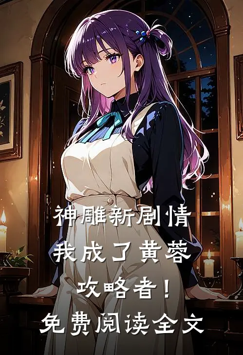 神雕新剧情：我成了黄蓉攻略者！免费阅读全文