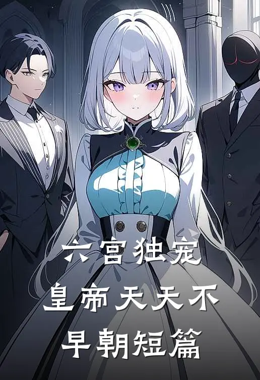 六宫独宠，皇帝天天不早朝短篇