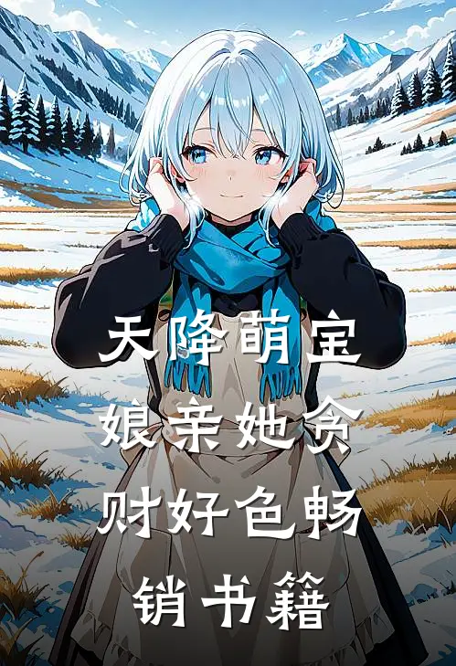 天降萌宝：娘亲她贪财好色畅销书籍