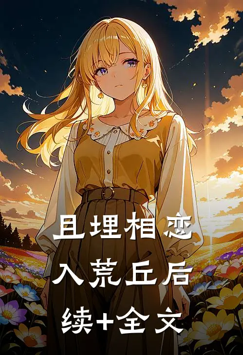 且埋相恋入荒丘后续+全文