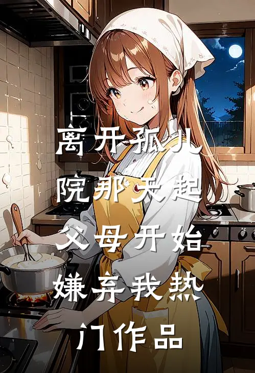离开孤儿院那天起，父母开始嫌弃我热门作品