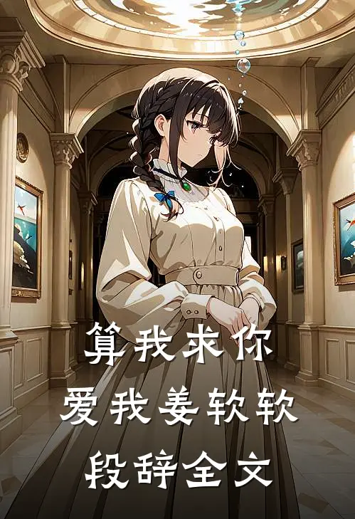 算我求你，爱我姜软软段辞全文