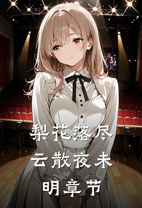 梨花落尽，云散夜未明章节