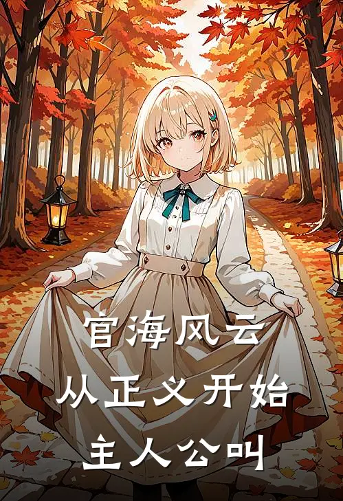 官海风云：从正义开始主人公叫