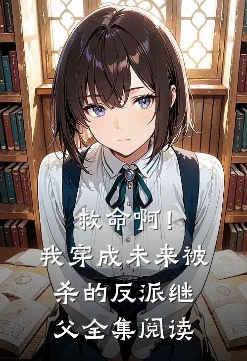 救命啊！我穿成未来被杀的反派继父全集阅读