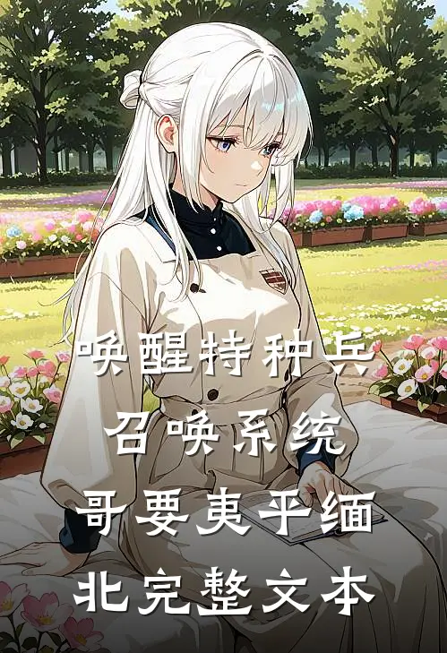 唤醒特种兵召唤系统，哥要夷平缅北完整文本