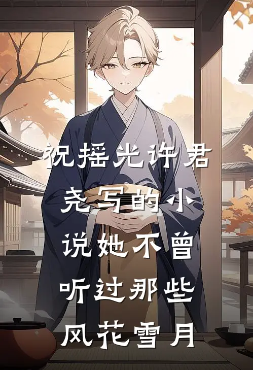 祝摇光许君尧写的小说她不曾听过那些风花雪月