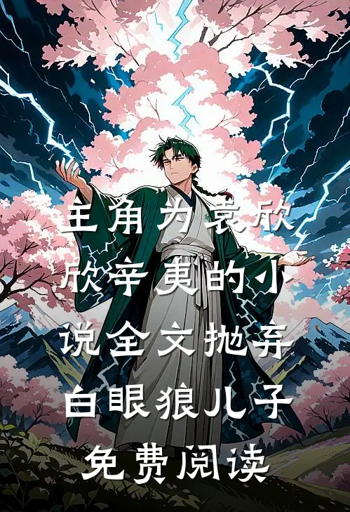 主角为袁欣欣辛夷的小说全文抛弃白眼狼儿子免费阅读