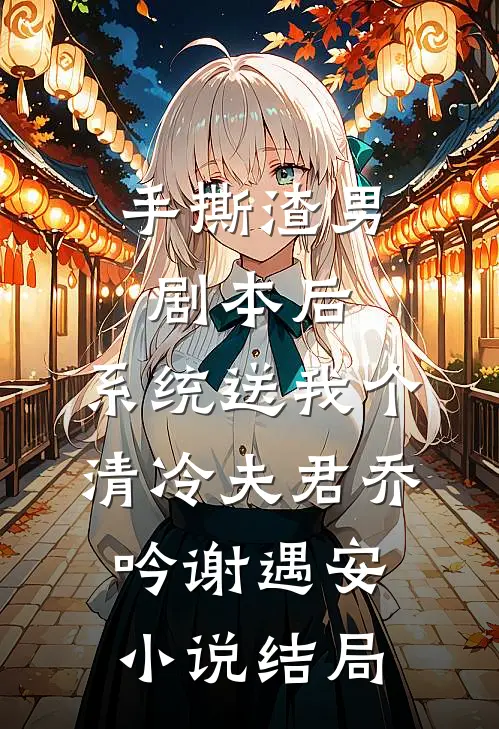 手撕渣男剧本后，系统送我个清冷夫君乔吟谢遇安小说结局