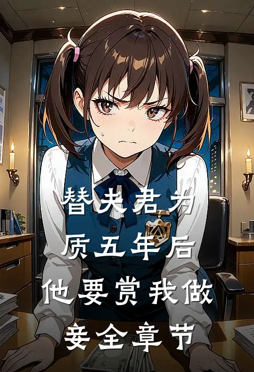 替夫君为质五年后，他要赏我做妾全章节