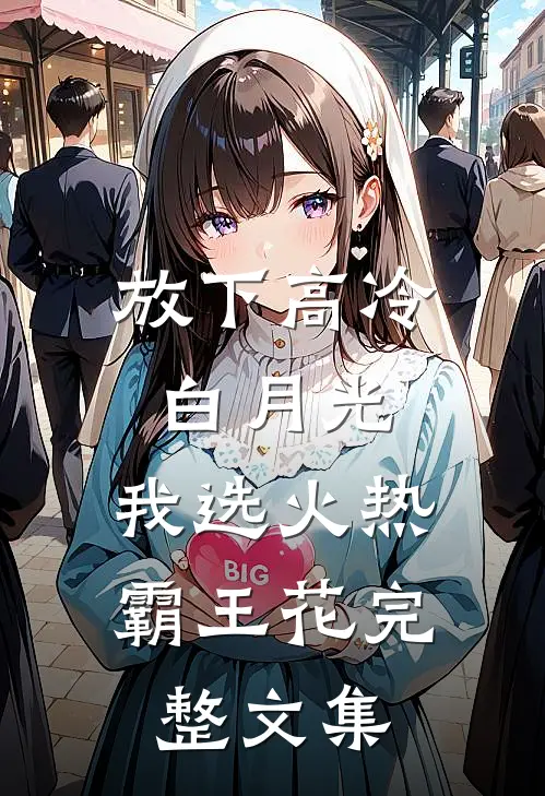 放下高冷白月光，我选火热霸王花完整文集