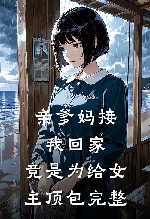 亲爹妈接我回家，竟是为给女主顶包完整