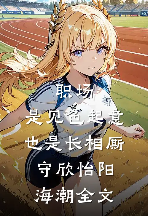 职场：是见色起意也是长相厮守欣怡阳海潮全文