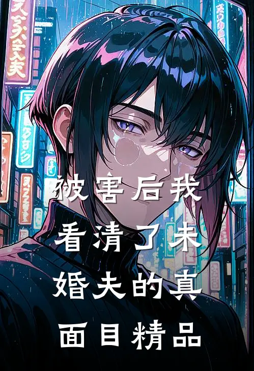 被害后我看清了未婚夫的真面目精品