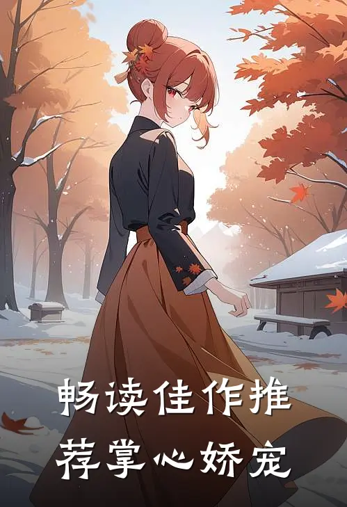 畅读佳作推荐掌心娇宠
