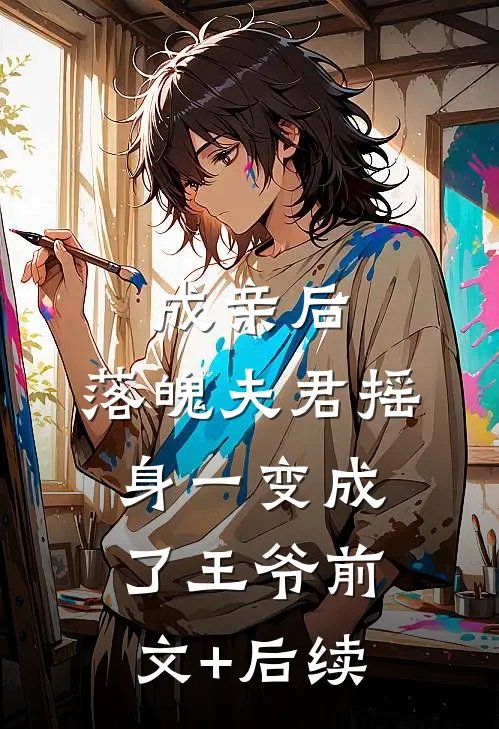 成亲后，落魄夫君摇身一变成了王爷前文+后续