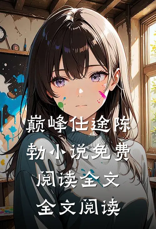 巅峰仕途陈勃小说免费阅读全文全文阅读