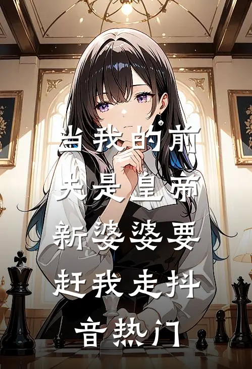 当我的前夫是皇帝，新婆婆要赶我走抖音热门