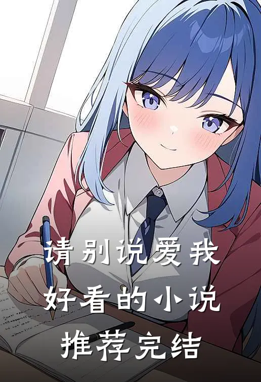 请别说爱我好看的小说推荐完结