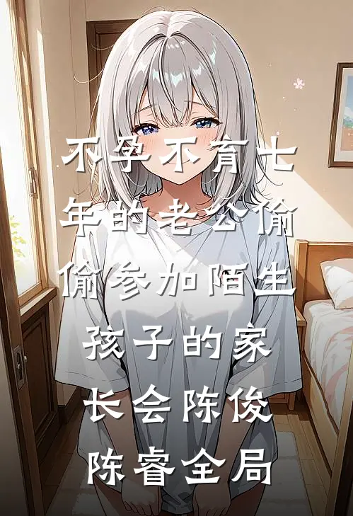 不孕不育七年的老公偷偷参加陌生孩子的家长会陈俊陈睿全局