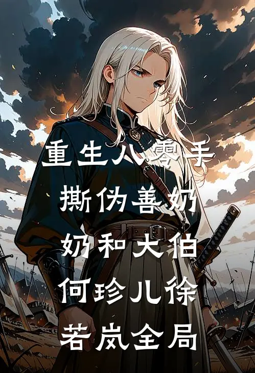 重生八零手撕伪善奶奶和大伯何珍儿徐若岚全局
