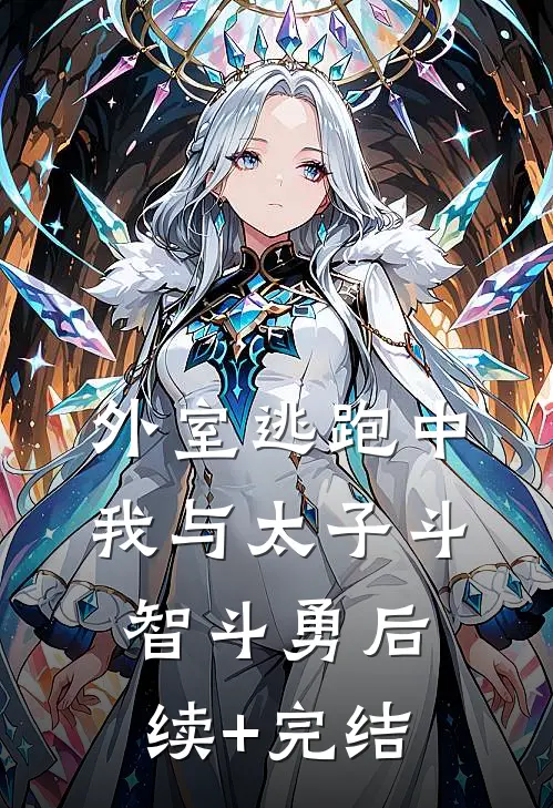 外室逃跑中：我与太子斗智斗勇后续+完结