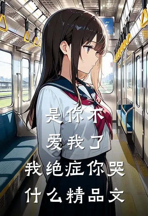 是你不爱我了,我绝症你哭什么精品文