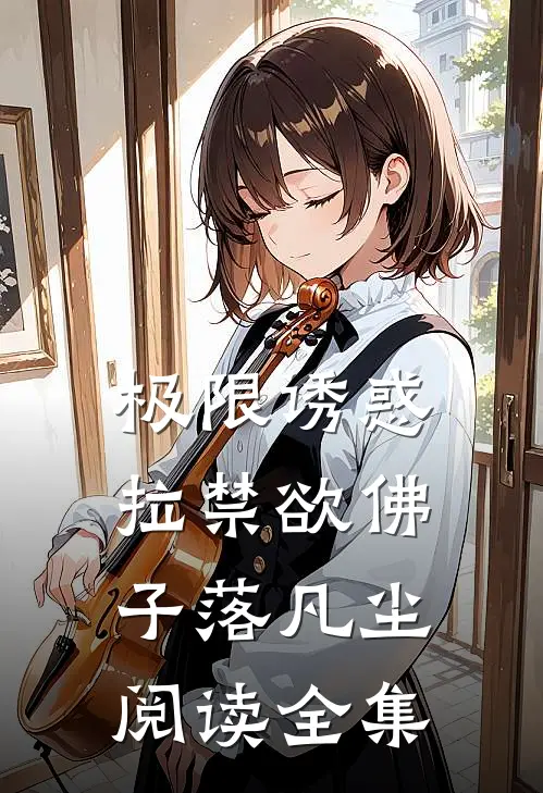 极限诱惑，拉禁欲佛子落凡尘阅读全集