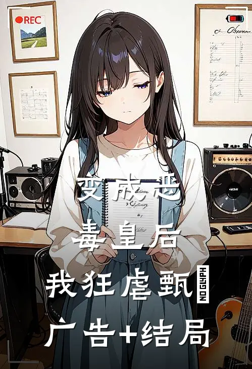 变成恶毒皇后，我狂虐甄嬛广告+结局