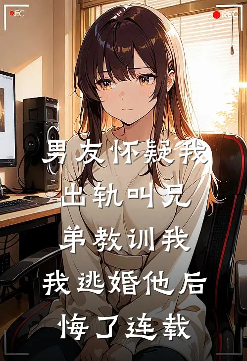 男友怀疑我出轨叫兄弟教训我，我逃婚他后悔了连载