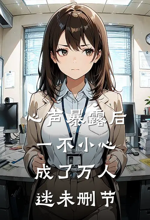 心声暴露后，一不小心成了万人迷未删节