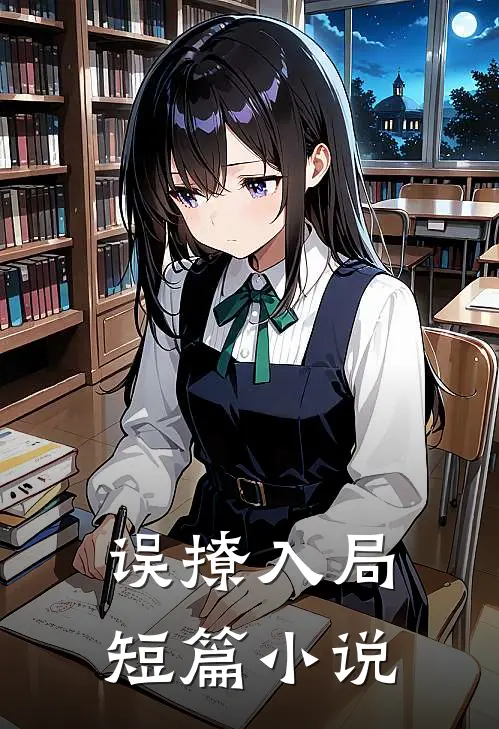 误撩入局短篇小说