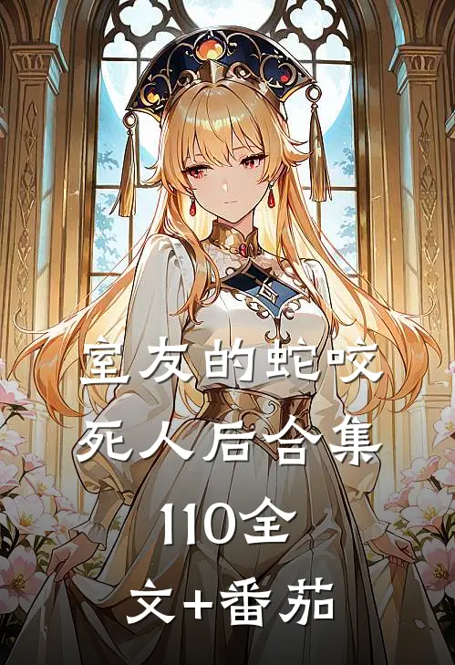 室友的蛇咬死人后合集110全文+番茄