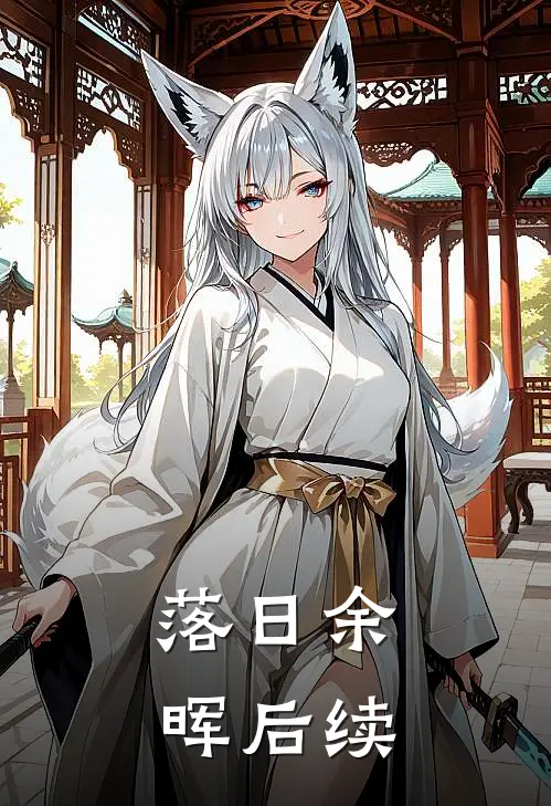 落日余晖后续