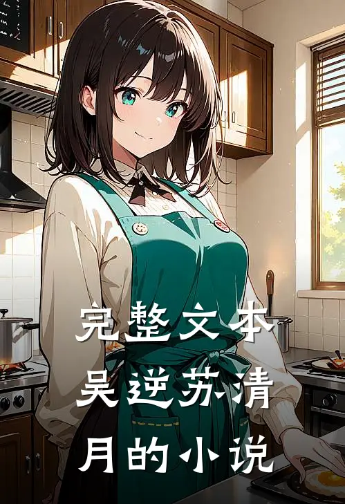 完整文本吴逆苏清月的小说
