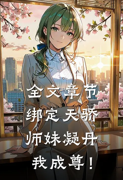 全文章节绑定天骄，师妹凝丹我成尊！
